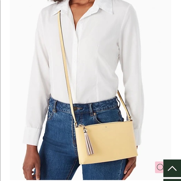 Kate Spade Ivy Street Amy Purse - Picture 6 of 6